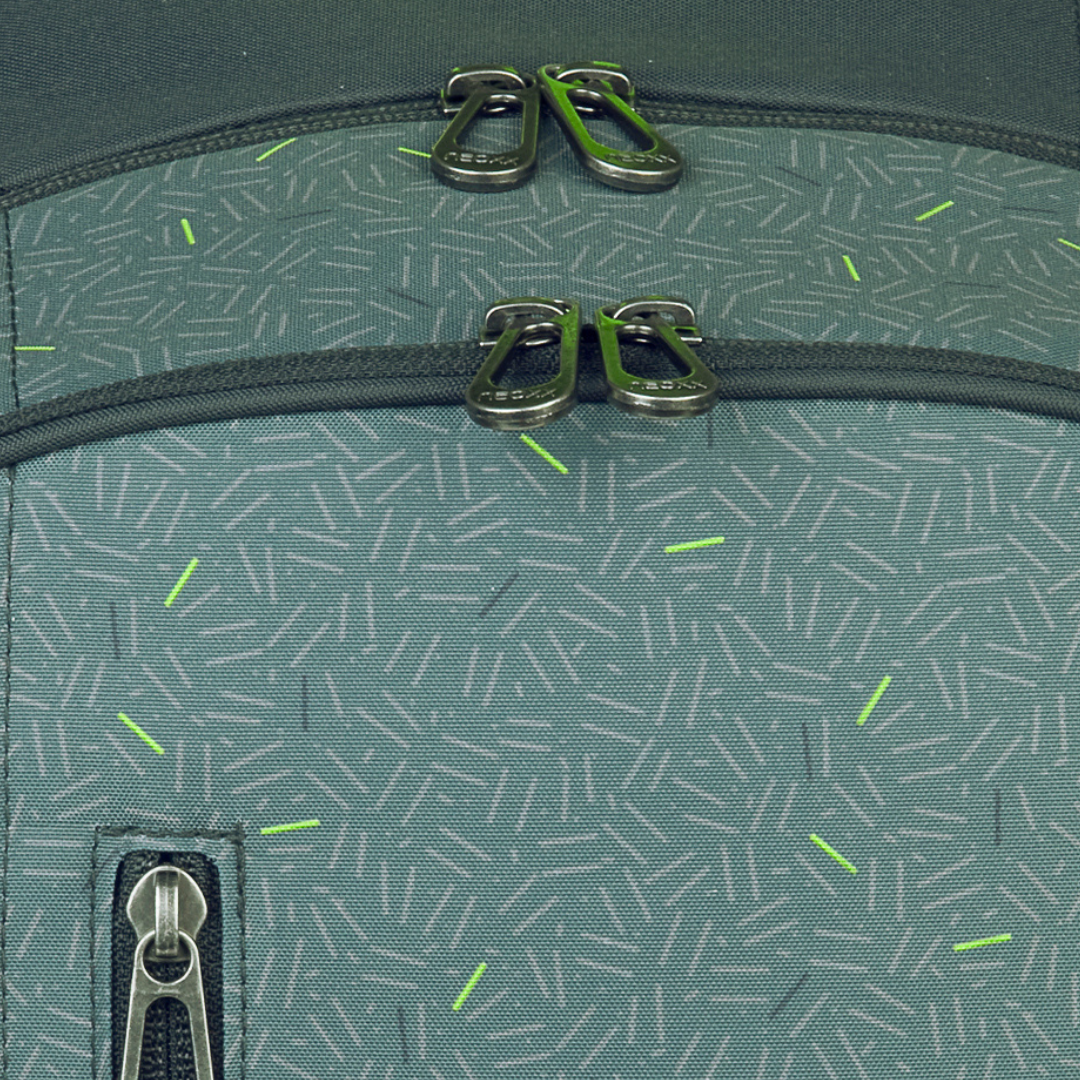 Neoxx Schulrucksack Boom!