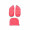 Ergobag Fluo Seitentaschen Zip Set Pink