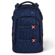 saddle bolsa pattern free