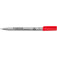 Staedtler OHP-Stift Wl SF Staedtler 311 rot