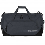 Travelite KICK OFF Reisetasche L D'anthrazit
