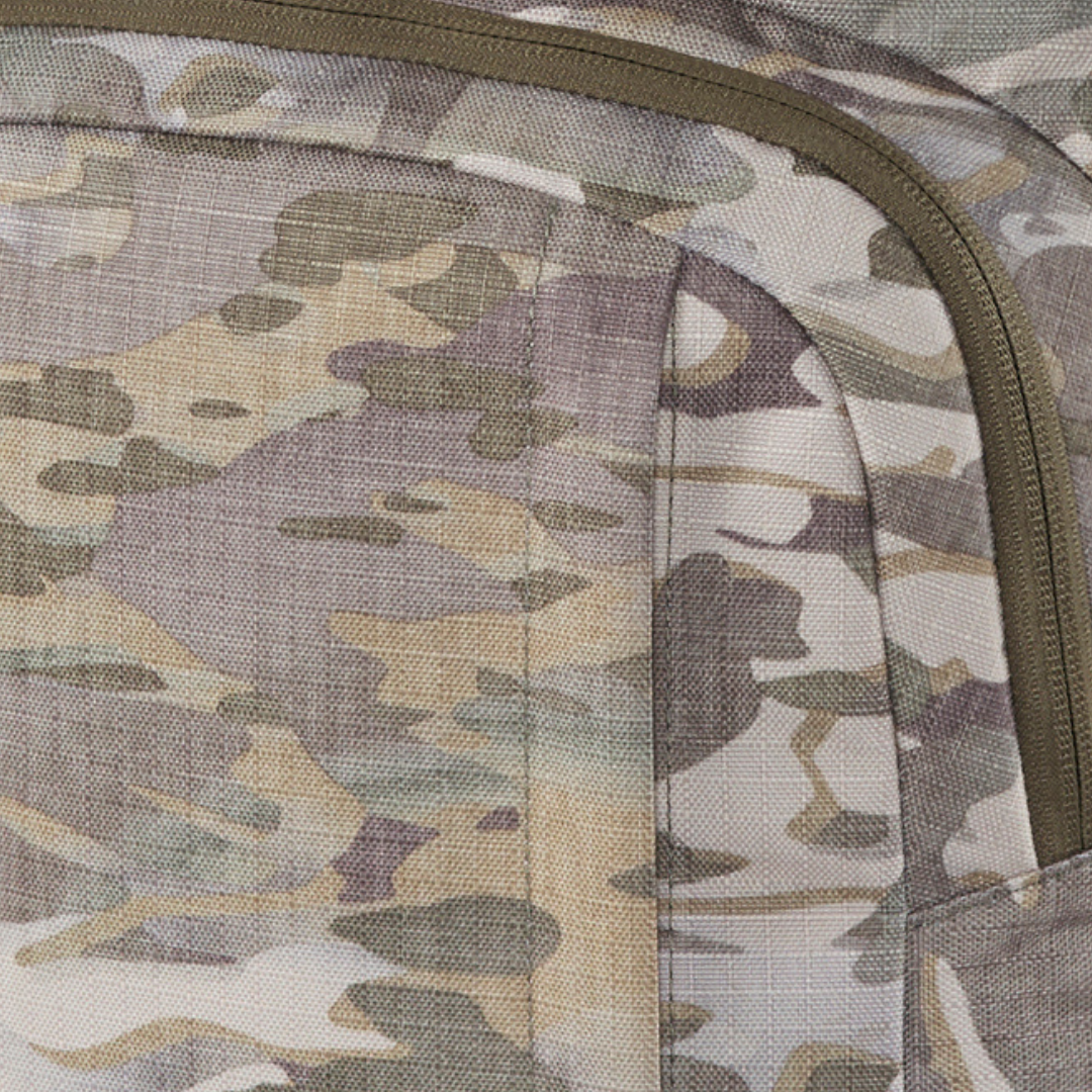 Dakine Rucksack Vintage Camo