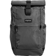 Eoto Rucksack Rolly32 Stein Grau