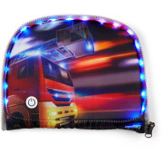 ergobag LED Zippies ergobag LED Zippies Feuerwehr