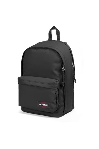 eastpak schulrucksack schwarz