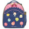 Jeune Premier Backpack Ralphie Disco Dip