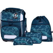 Schneiders Ergolite Set 9-tlg. Limited Cool Pool