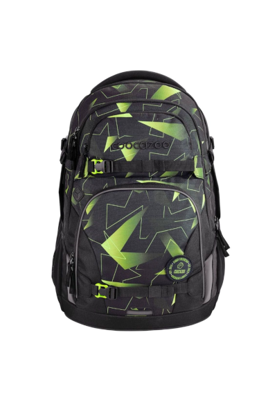 Coocazoo CarryLarry2 Schulrucksack Daypack Backpack Rucksack Schulranzen 