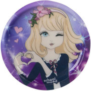 School Mood LED-Patchy School Mood LED-Patchy Love