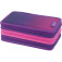 Herlitz Etui TriCase 31tlg Dip Dye Pink/Purple