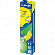 Pelikan Schulfüller Twist Pelikan Schulfüller Twist P457 807258 M neon grün