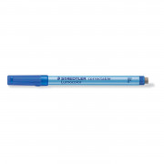 Staedtler Folienstift Staedtler Folienstift Lumocolor® correctable 305 FF-Spitze 0.6mm blau