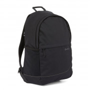 satch fly Rucksack All Black