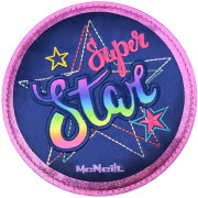 McNeill McAddys zu Schulranzen Stars