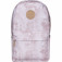 Beckmann Rucksack City 30 L Organic Pink
