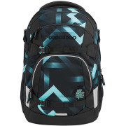 Coocazoo Rucksack MATE Coocazoo Rucksack MATE Laser Lights