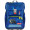 Step by Step CLOUD Schulranzen-Set Police Truck Charly 5-tlg.