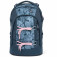 satch pack Schulrucksack Betty Blue