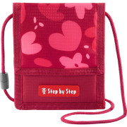 Step by Step Brustbeutel Wild Horse Nora