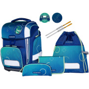 Schneiders Ergolite Set 9-tlg. Geo Motion