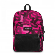 Eastpak Rucksack PINNACLE Eastpak Rucksack PINNACLE Letter Pink
