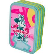 McNeill Etui JUMPER 3 MINNIE MOUSE