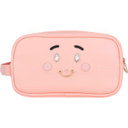 Jeune Premier Travel Pouch BFF Pink