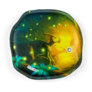 ergobag Sound LED-Klettie ergobag Sound LED-Klettie Dinos