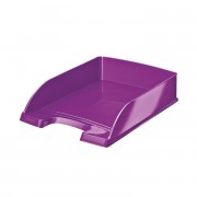 Leitz WOW Briefkorb Blau