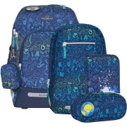 Beckmann Active Air FLX - Beckmann Active Air FLX - 6-Tlg. Set Science