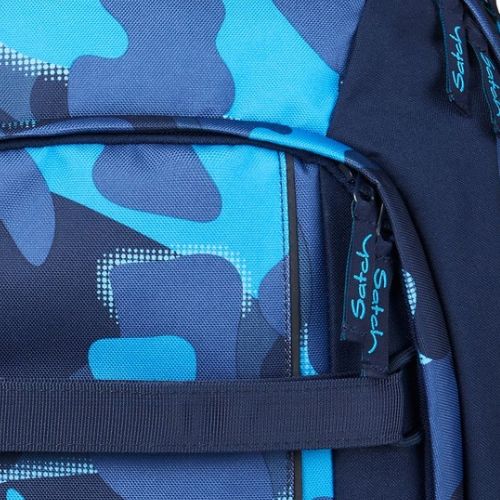 satch Schulrucksack Troublemaker
