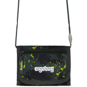 ergobag Brustbeutel ergobag Brustbeutel MähdreschBär