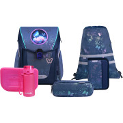 McNeill Set PRIMO 9tlg. ROSES 