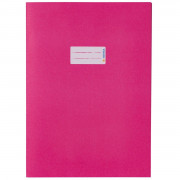 HERMA Heftschoner Papier HERMA Heftschoner Papier A4 pink