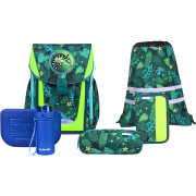 McNeill Set PRIMO 9tlg. TROPIC 