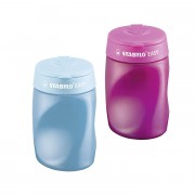 STABILO EASYsharpener R STABILO EASYsharpener R Dosenspitzer blau