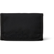 satch Geldbeutel Nordic Black 2025