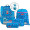 Step by Step SPACE Schulranzen-Set Dolphin Finja 5-tlg.