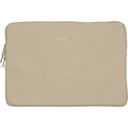 Beckmann Street Sleeve Beckmann Street Sleeve Large Beige