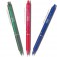 Pilot FRIXION Clicker Tintenroller