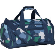 Beckmann Duffelbag Sport Beckmann Duffelbag Sport Color Camo