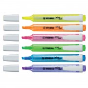 Stabilo Textmarker swing Stabilo Textmarker swing cool 2751+4mm