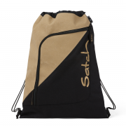 Satch Sportbeutel Whiteout Limited Edition