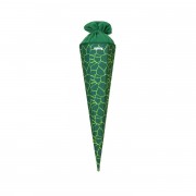 ergobag Schultüte BärRex ergobag Schultüte BärRex Lava Grün