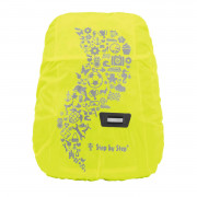 Step by Step Regen-/ Step by Step Regen-/ Sicherheitshülle Small Gelb