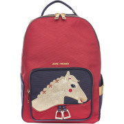 Jeune Premier New Bobbie Saddle Bag