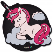 ergobag 3D-Klettie ergobag 3D-Klettie Einhorn