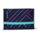 satch Wallet Purple Laser
