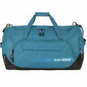 Travelite KICK OFF Reisetasche L Petrol