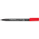 Staedtler OHP-Stift Wf SF Staedtler 313 rot